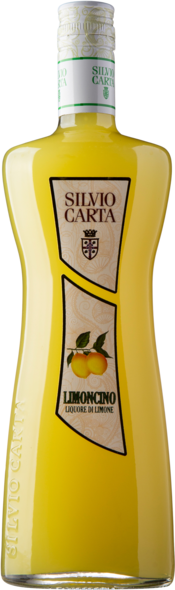 Limoncino 28%, 70 cl