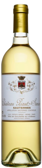 2022 Château Piaut, AOP