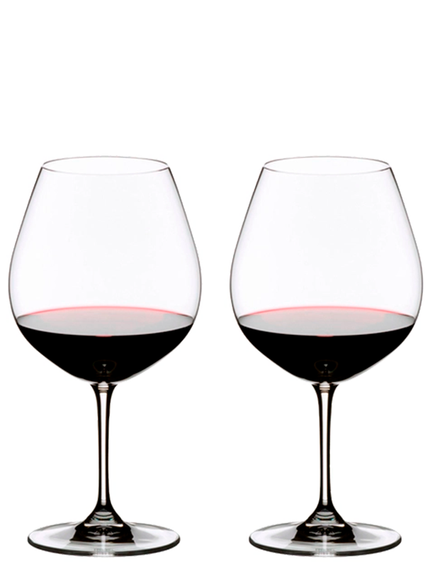 Riedel Vinum Oaked Chardonnay Montrachet wijnglas (set van 2) kopen