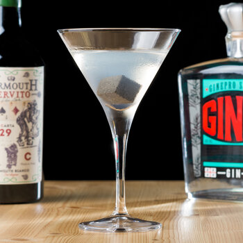 Dry Carta Cocktail