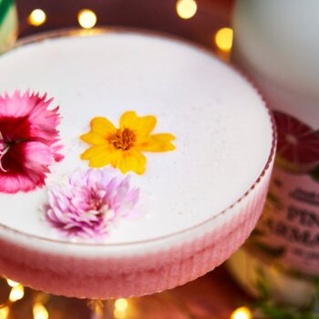 drink, cocktail, riedel, gin, gin & tonic, opskrift, drinksopskrift