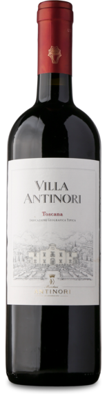 2022 Villa Antinori Rosso, IGT