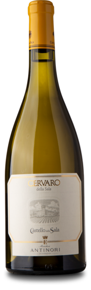 2023 Cervaro della Sala Bianco, IGT