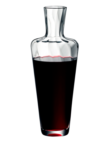 Decanter Mosel 2019/03