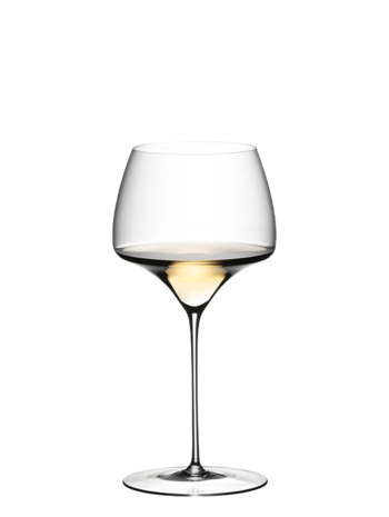 Riedel Manufaktur Vitis Oaked White Wines 4303/97