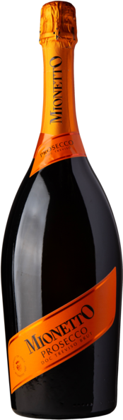 Mionetto Prosecco Brut, DOC, 150 cl