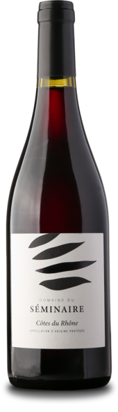 2024 Côtes-du-Rhône Rouge Organic, AOP