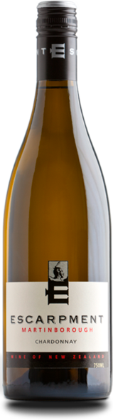 2023 Escarpment Chardonnay