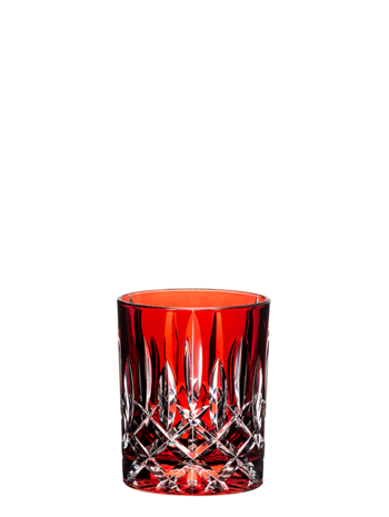 Riedel Laudon Tumbler Handcarved Red 1515/02S3R 1 stk.