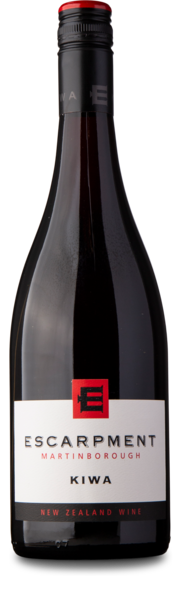 2022 Kiwa Pinot Noir