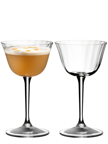 Riedel Sour Optic, Drinks Specifik Glasserie, 6417/09 - 2-pack