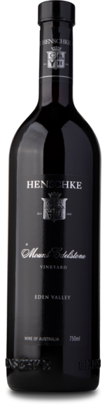 2019 Mount Edelstone Vineyard
