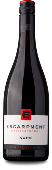 2022 Kupe Pinot Noir