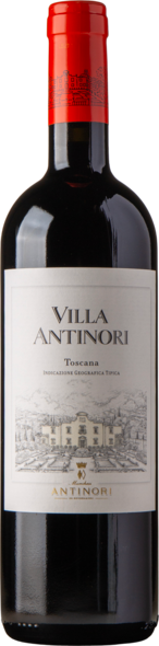 2023 Villa Antinori Rosso, IGT