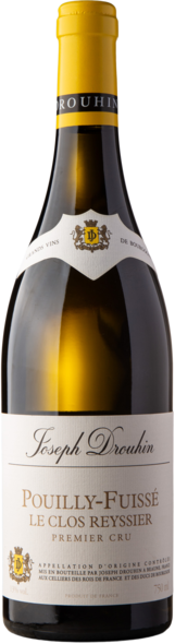 2022 Pouilly-Fuissé Le Clos Reyssier, AOP