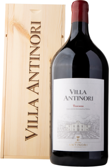 2020 Villa Antinori Rosso, IGT, 300 cl