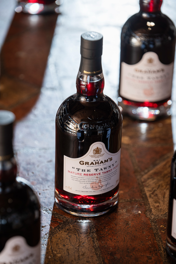 The Tawny, Reserve Tawny, DOP