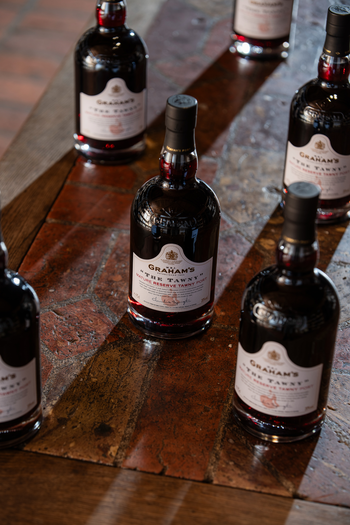 The Tawny, Reserve Tawny, DOP