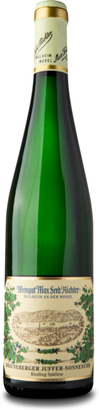 2023 Riesling, Spätlese, Brauneberger Juffer Sonnenuhr