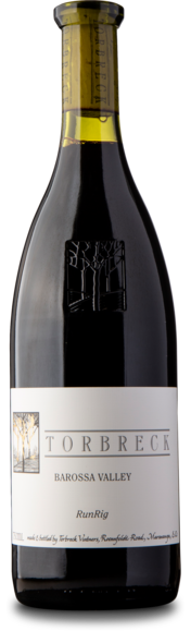 2007 Run Rig, 150 cl