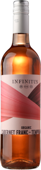 Infinitus Rosé Organic, IGP