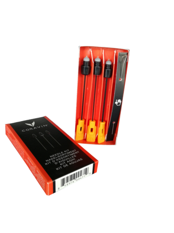 Coravin Timeless 3-Needle Kit