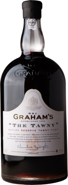 The Tawny 450 cl, Reserve Tawny