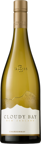 2022 Cloudy Bay Chardonnay