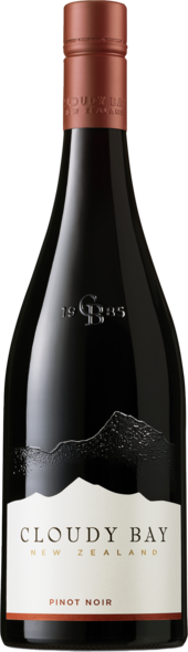 2022 Cloudy Bay Pinot Noir