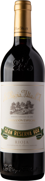 2016 Gran Reserva 904 Rioja