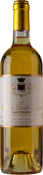 2017 Château Piaut-Simon, AOP