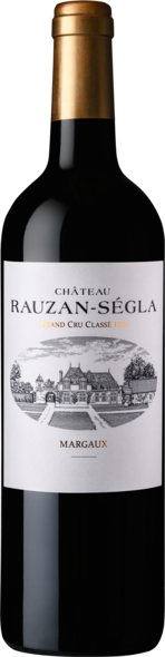 2021 Château Rauzan-Ségla, 2. Cru Classé