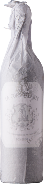 2021 Château La Conseillante, AOP