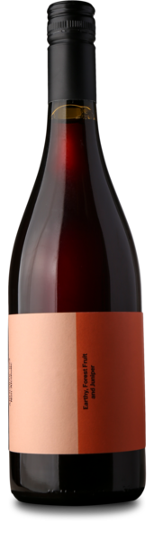 Arensbak Red Alkoholfri 0,0%, Organic, Arensbak