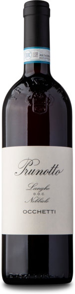 2023 Occhetti Nebbiolo d'Alba, D.O.C.