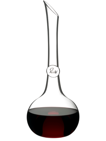 Decanter Superleggero 1925/01