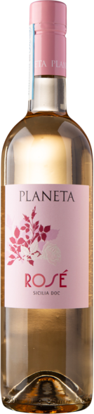 2024 Planeta Rose Organic, DOC