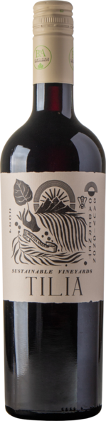 2024 Tilia Cabernet Sauvignon