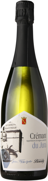 Crémant du Jura, AOP