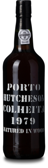 1979 Colheita Port
