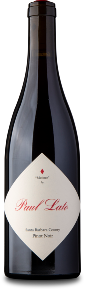 2021 Pinot Noir, Matinee