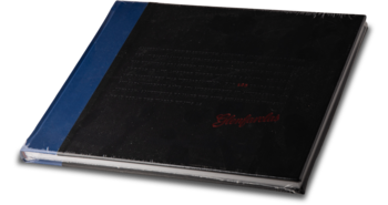 Glenfarclas bog 185th. Anniversary