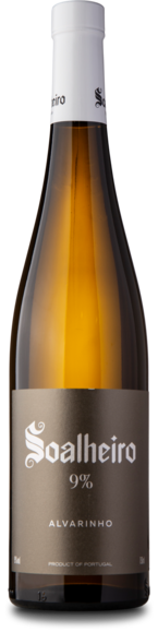 2023 Alvarinho 9%, D.O.C.
