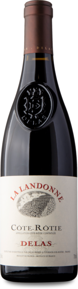2020 Côte-Rôtie, AOP, La Landonne