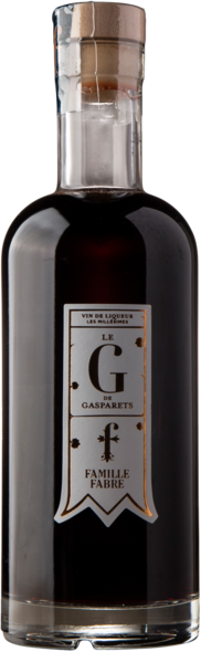 G de Gasparets, 50 cl