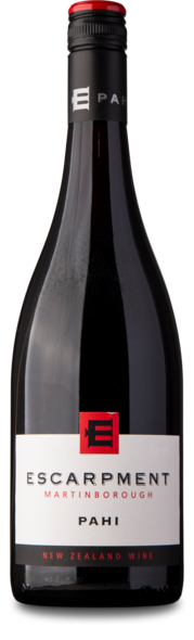 2022 Pahi Pinot Noir