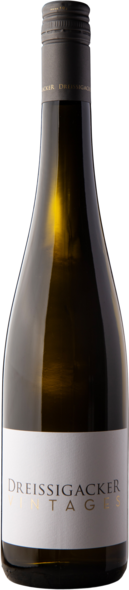 Vintages Riesling No. 5 Organic