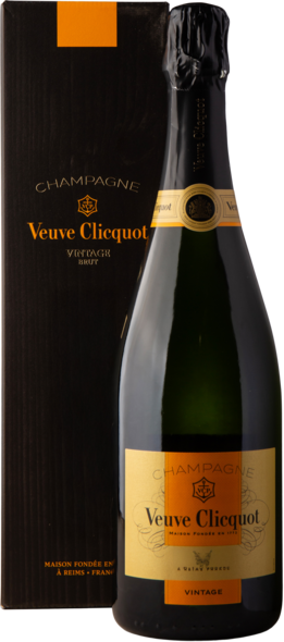 2015 Veuve Clicquot Vintage