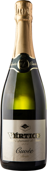 Vertice Cuvee Sparkling, DOC
