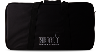 Riedel Taske / Carrying Bag Sort 5000/04 - 1 stk